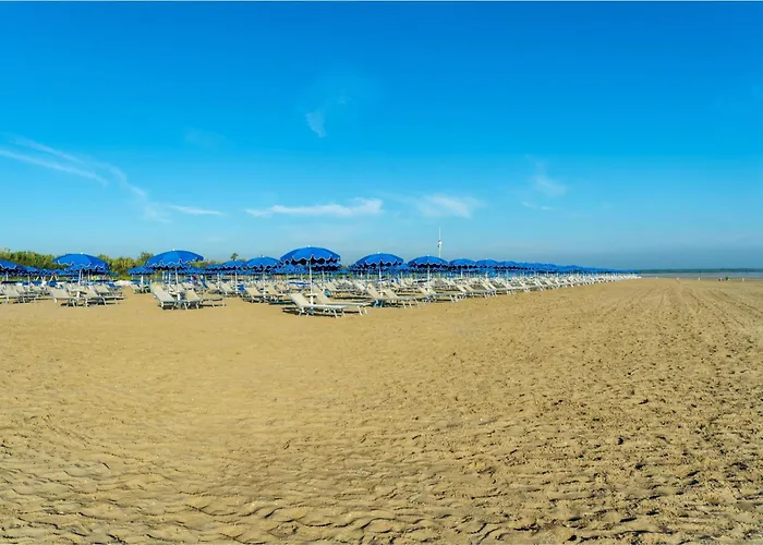 Residence Albarella -Happy Rentals
