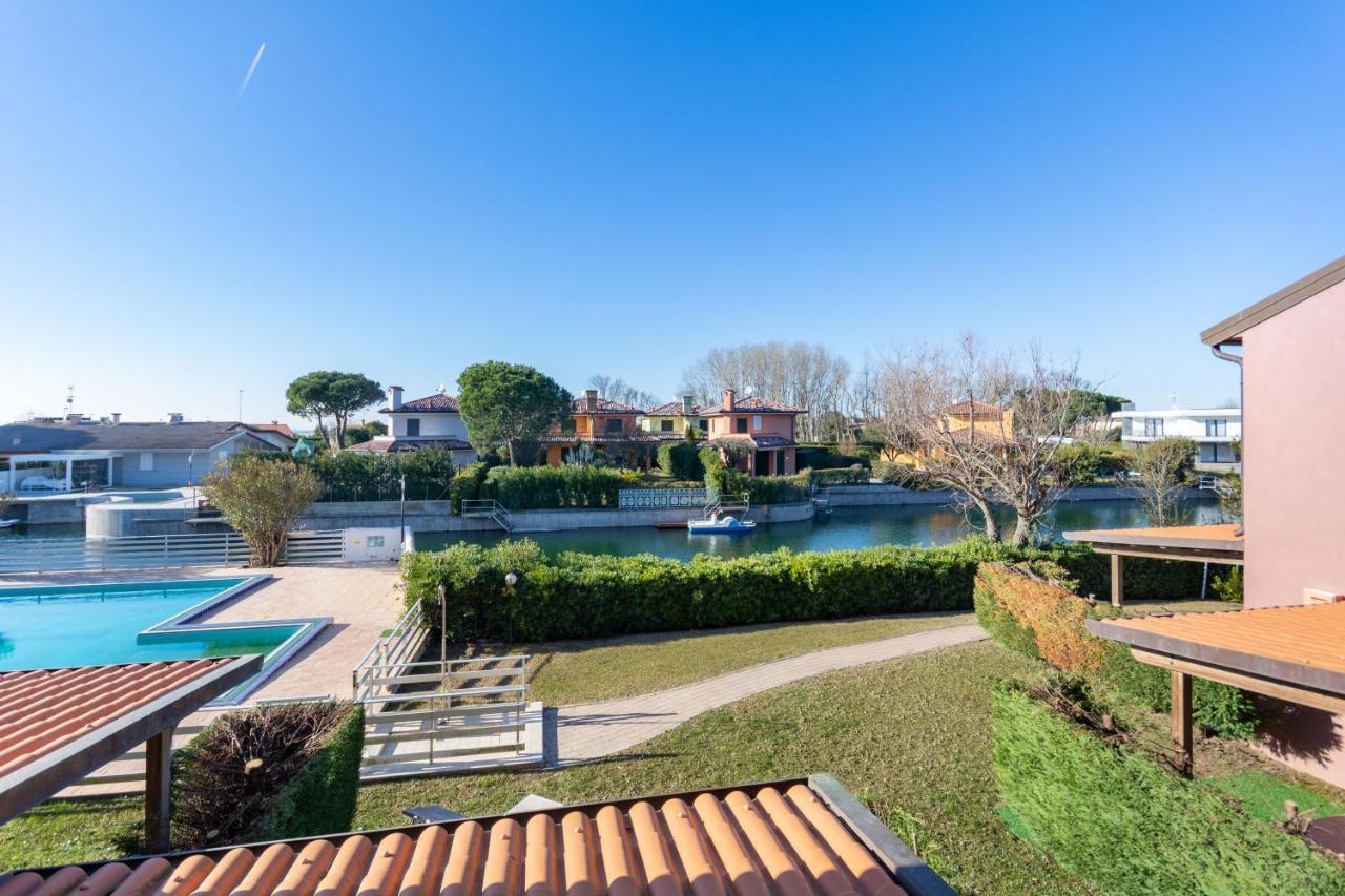 Holiday home Albarella -happy