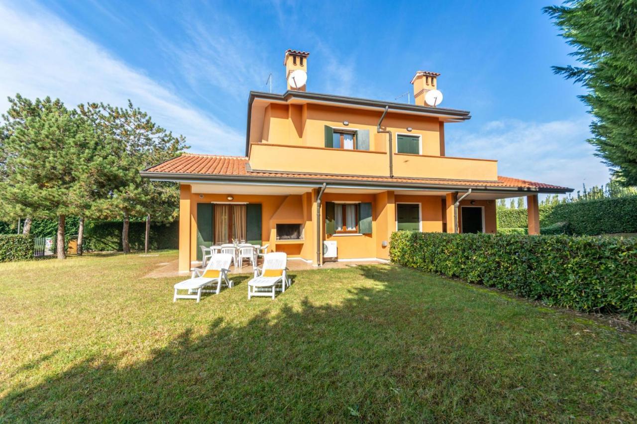 Holiday home Albarella -happy Albarella Island