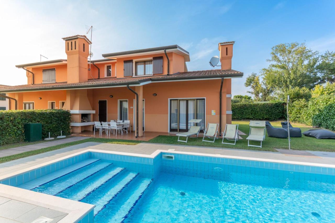 Albarella -happy Holiday home *