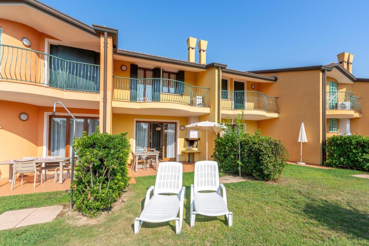 Albarella -happy Holiday home Albarella Island