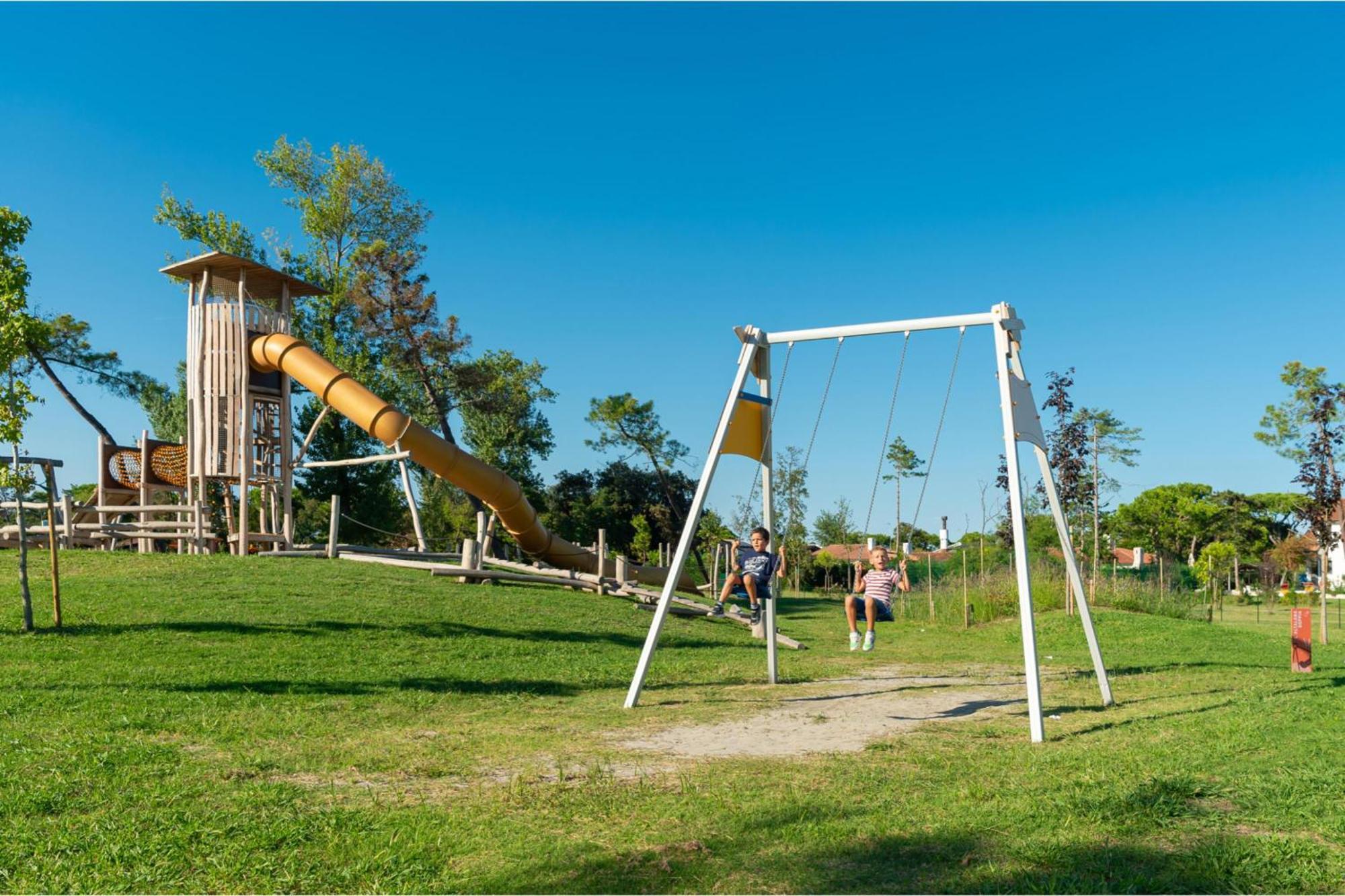 Holiday home Albarella -happy *