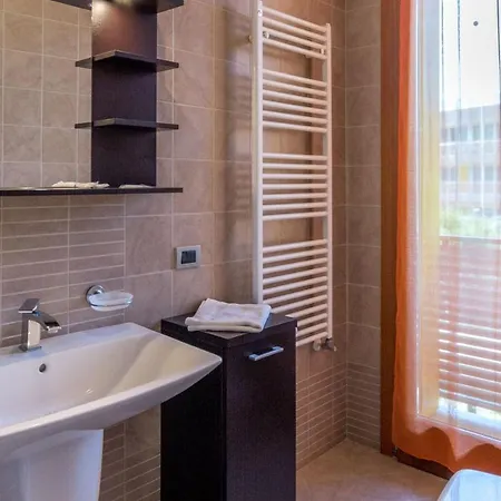 Residence Albarella -Happy Rentals Albarella Island Buitenkant foto