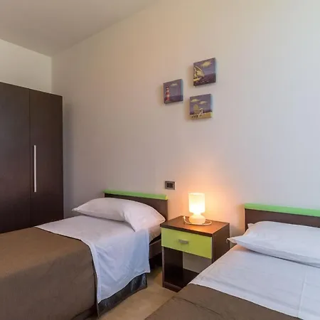 Residence Albarella -Happy Rentals Albarella Island Buitenkant foto