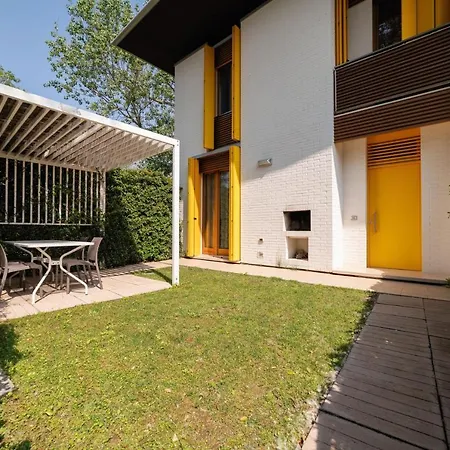 Residence Albarella -Happy Rentals Albarella Island Buitenkant foto