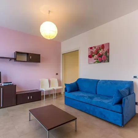 Residence Albarella -Happy Rentals Albarella Island Buitenkant foto