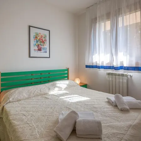 Residence Albarella -Happy Rentals Albarella Island Buitenkant foto
