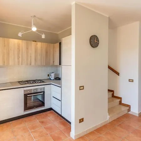 Residence Albarella -Happy Rentals Albarella Island Buitenkant foto