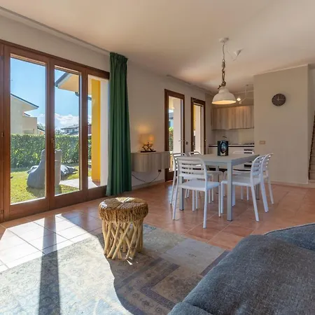 Residence Albarella -Happy Rentals Albarella Island Buitenkant foto