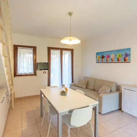 Residence Albarella -Happy Rentals Albarella Island Buitenkant foto