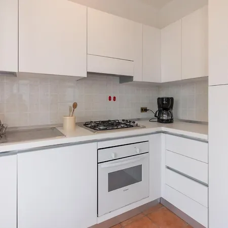 Residence Albarella -Happy Rentals Albarella Island Buitenkant foto