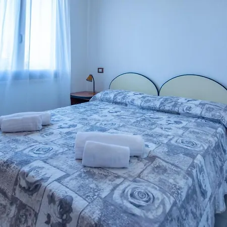 Residence Albarella -Happy Rentals Albarella Island Buitenkant foto