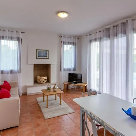 Residence Albarella -Happy Rentals Albarella Island Buitenkant foto