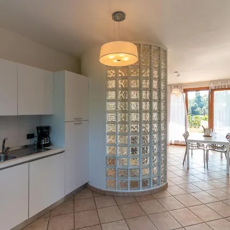Residence Albarella -Happy Rentals Albarella Island Buitenkant foto