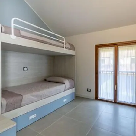 Residence Albarella -Happy Rentals Albarella Island Buitenkant foto