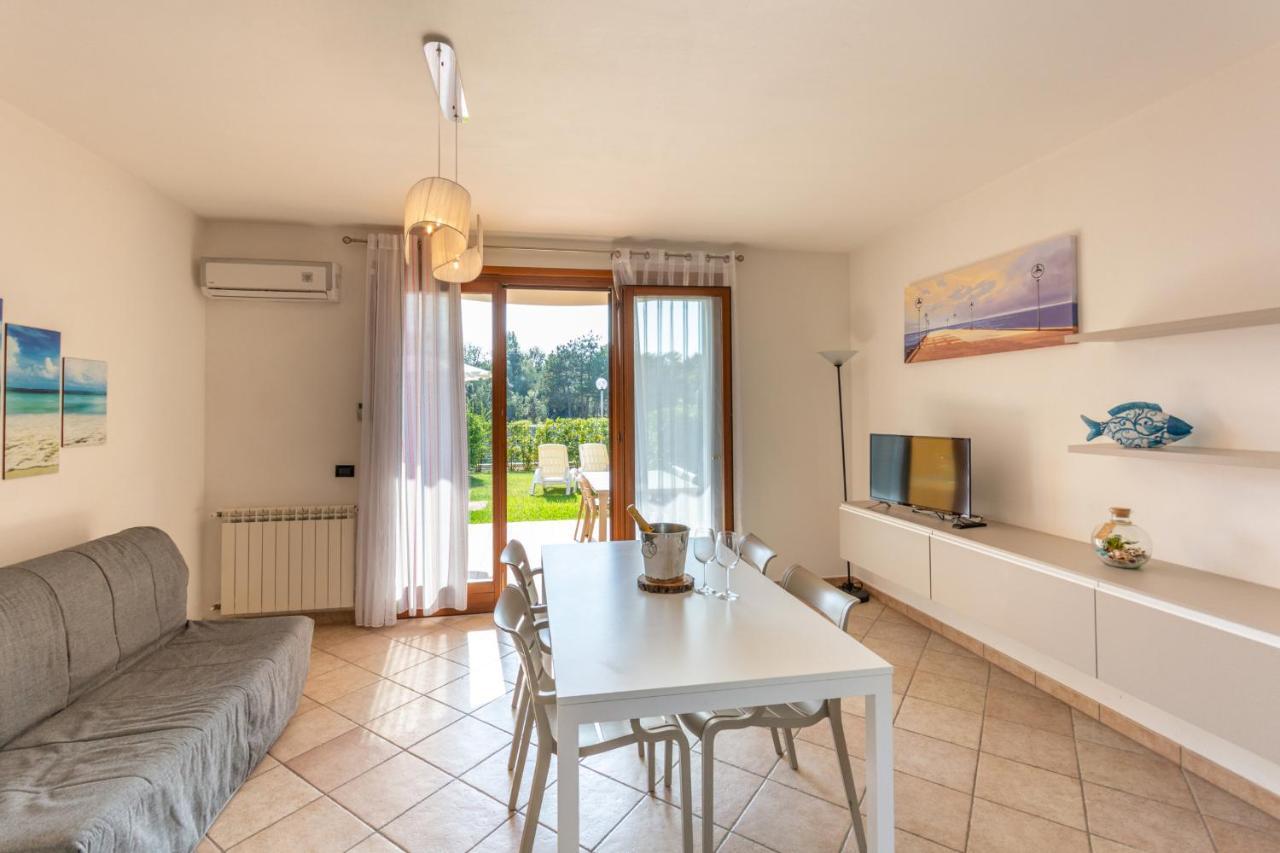 Albarella -happy Vakantiehuis *